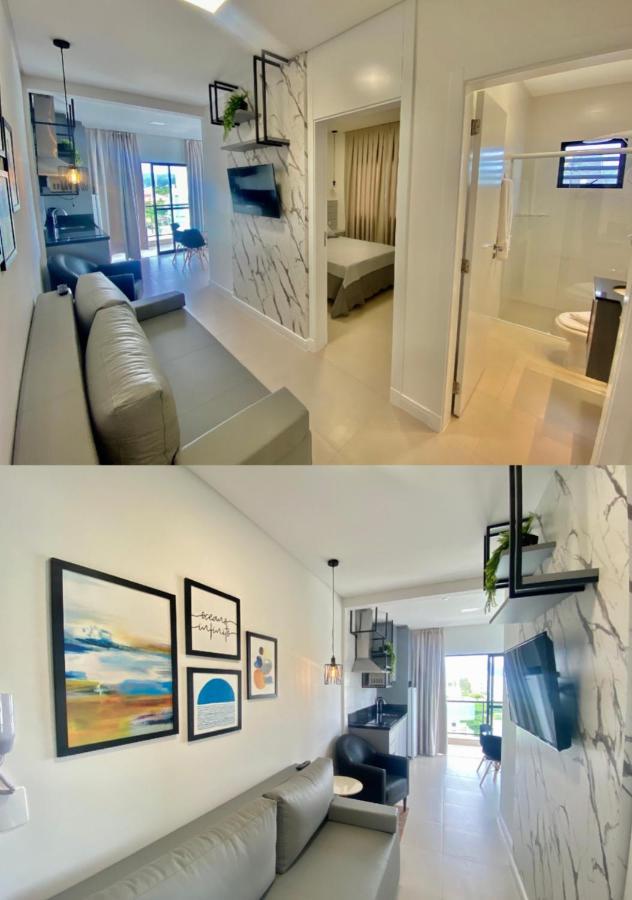 Hy Apartment *