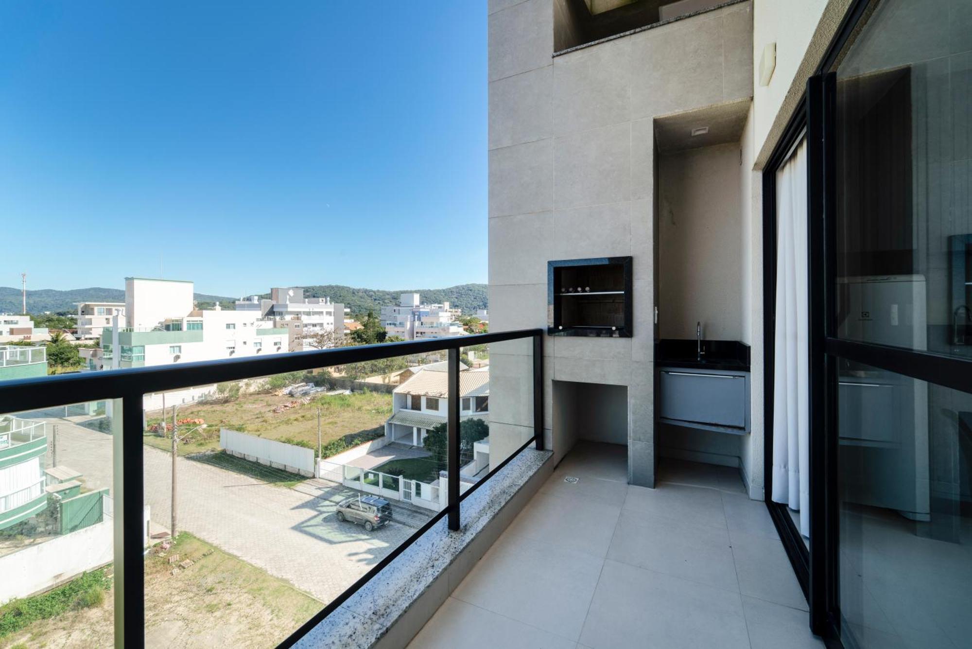 Apartment Hy Bombinhas