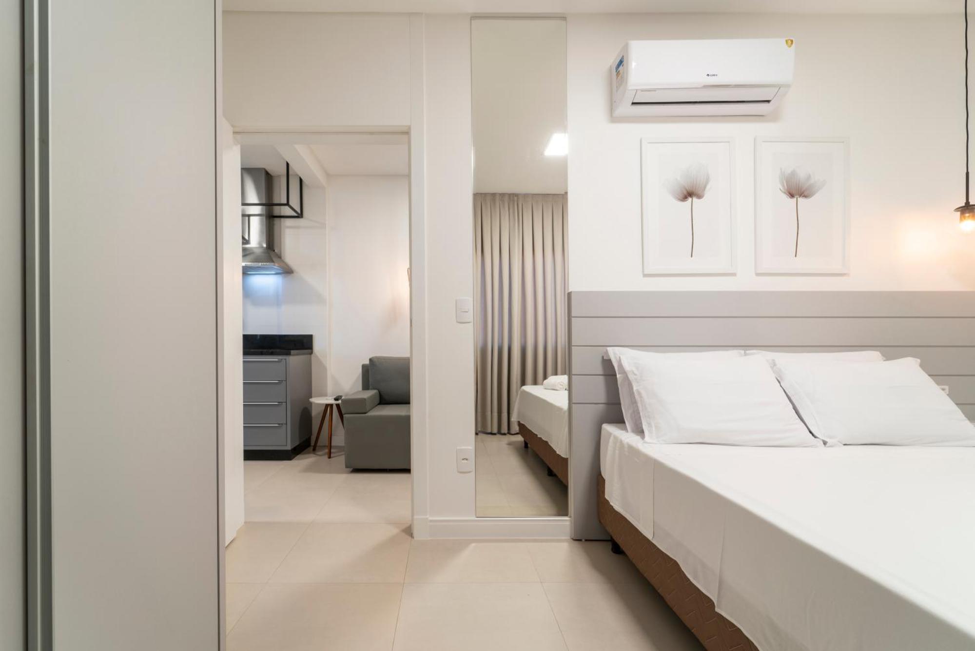 Hy Apartment Bombinhas