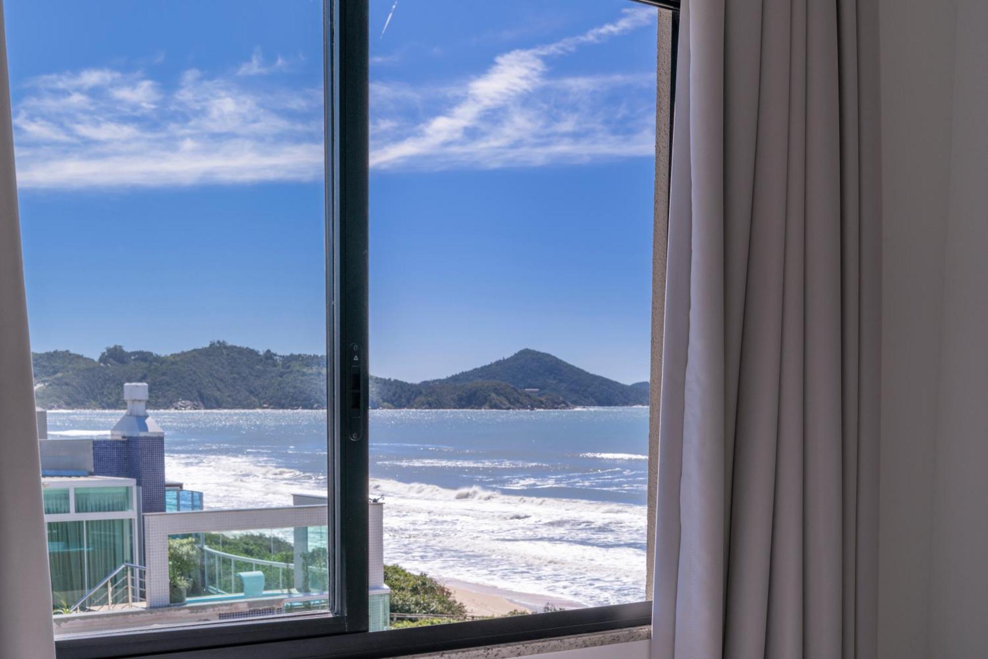 Hy Apartment Bombinhas