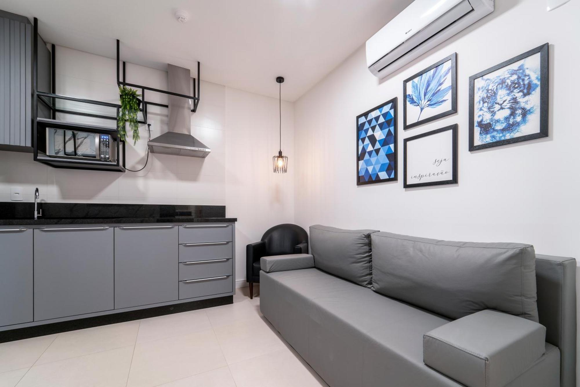 Apartment Hy *